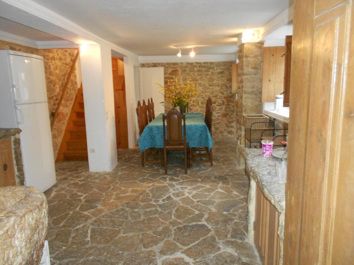 Вилла Casa Turquesa Синтра Экстерьер фото
